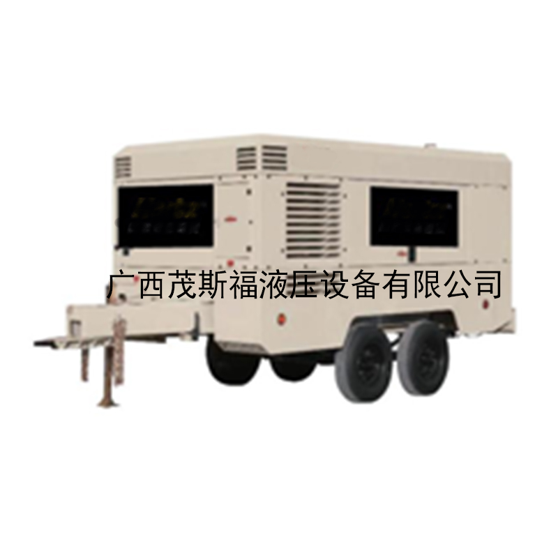 贵港移动式空压机HP900